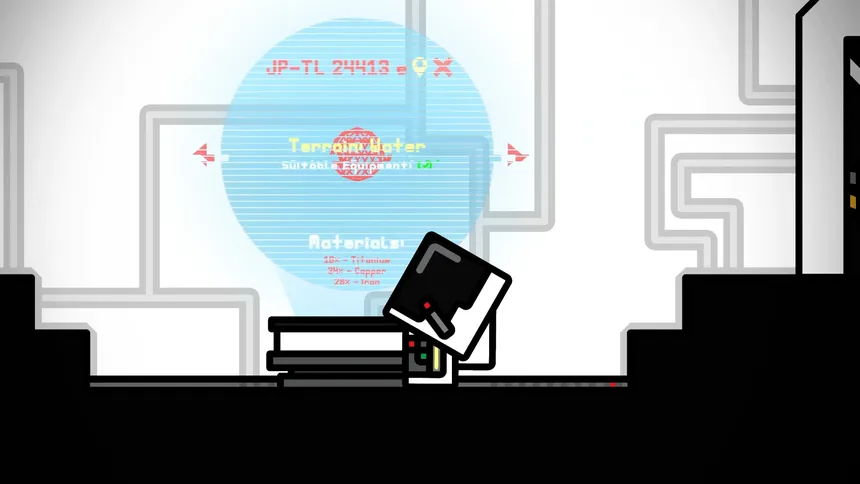 Скриншот 5 к игре Super-Spatial