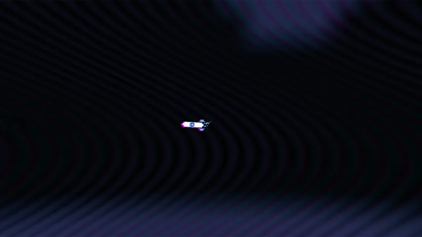 Скриншот 8 к игре Super-Spatial