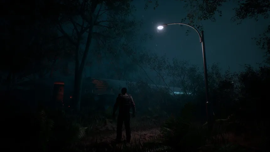 Скриншот 1 к игре Poveglia: The Island of No Return
