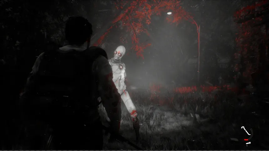 Скриншот 5 к игре Poveglia: The Island of No Return