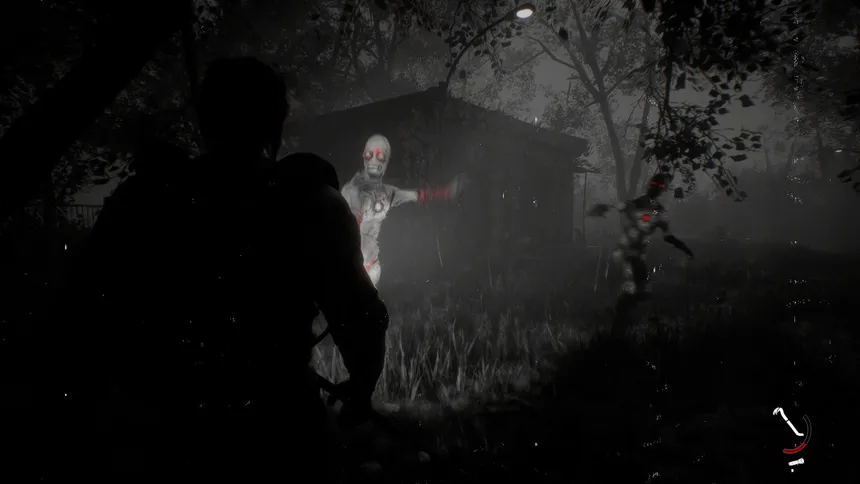 Скриншот 6 к игре Poveglia: The Island of No Return