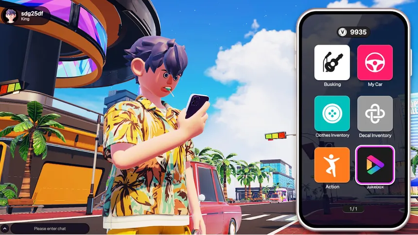 Скриншот 7 к игре Marco Entertainment