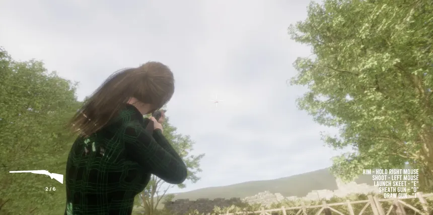 Скриншот 4 к игре Lore: Curse Of The Elemental