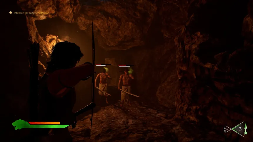 Скриншот 2 к игре Unsung Empires: The Cholas - Prologue