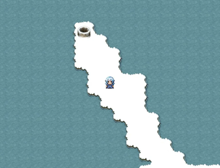 Скриншот 3 к игре In The Well
