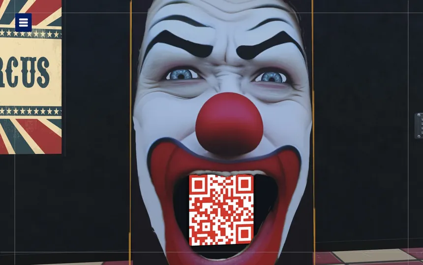 Скриншот 6 к игре QR Escape