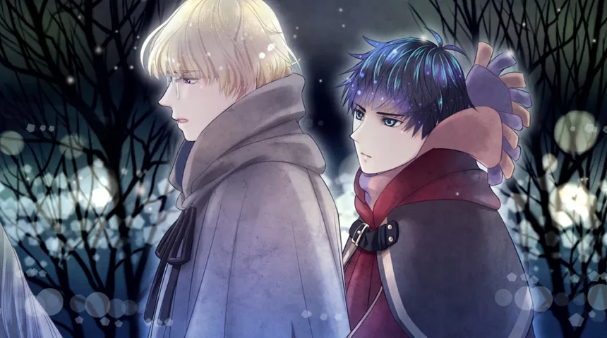 Скриншот 5 к игре Sorcerer's Choice: Angel or Demon?