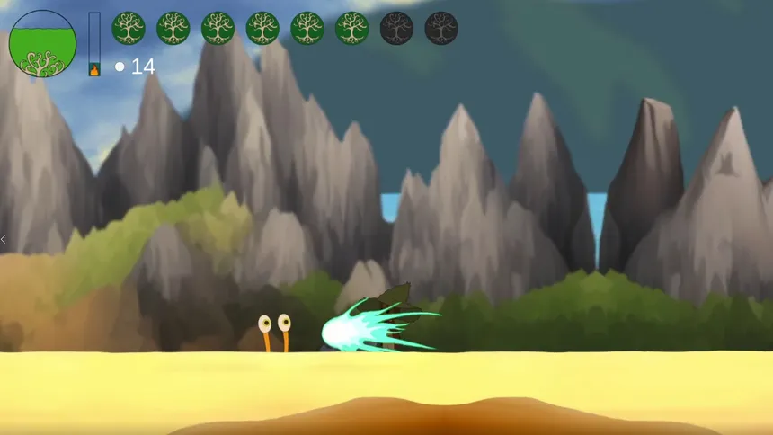 Скриншот 3 к игре Onchu