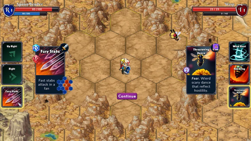 Скриншот 5 к игре Journey to Natsai