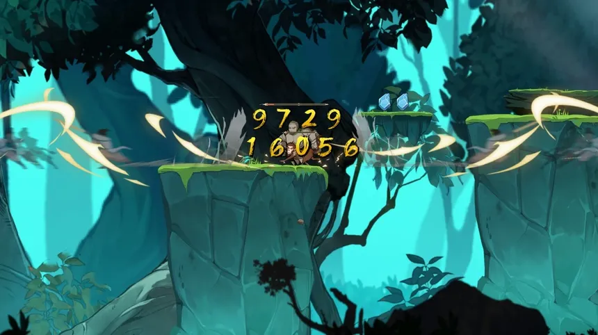 Скриншот 7 к игре 天神印（THE BLOCKADE）