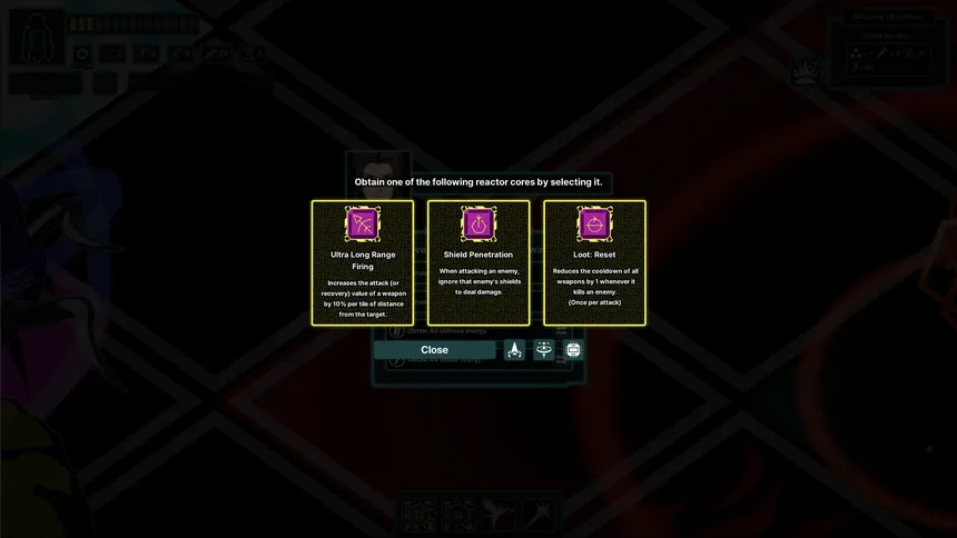 Скриншот 4 к игре The Pair Annihilation