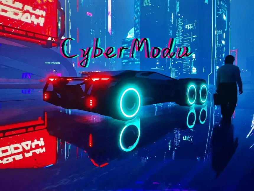 Скриншот 1 к игре 幻影魔都