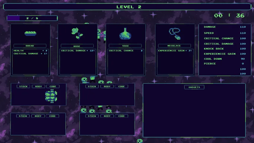 Скриншот 6 к игре Zombie Exterminator