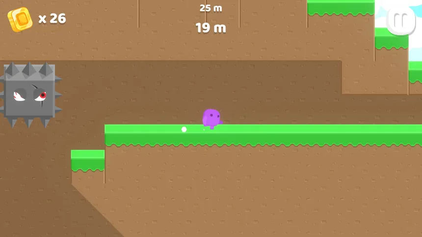 Скриншот 2 к игре Toon Tumble