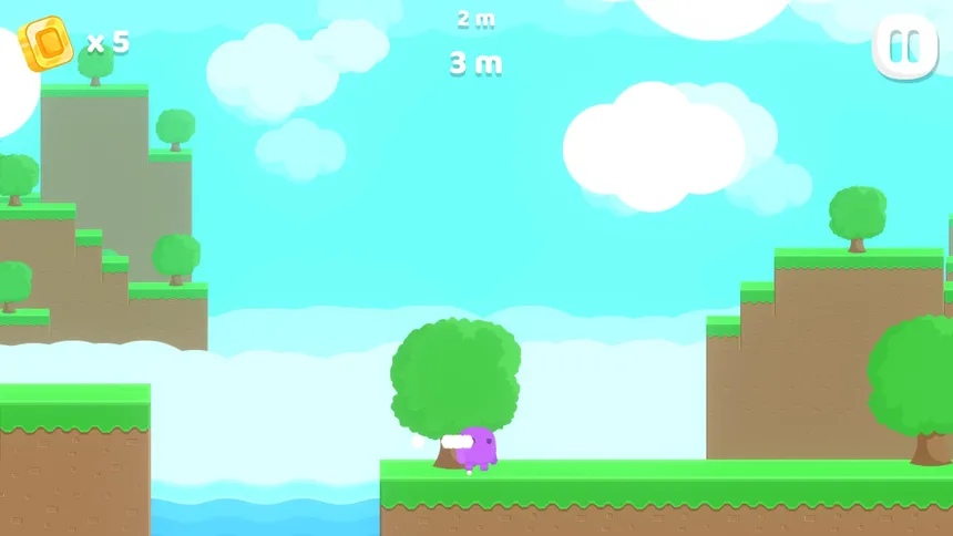 Скриншот 5 к игре Toon Tumble