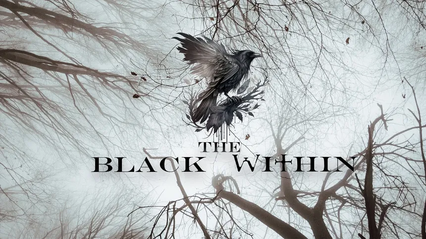 Скриншот 1 к игре The Black Within