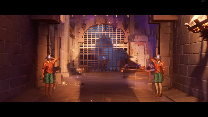 Скриншот 7 к игре En Garde!