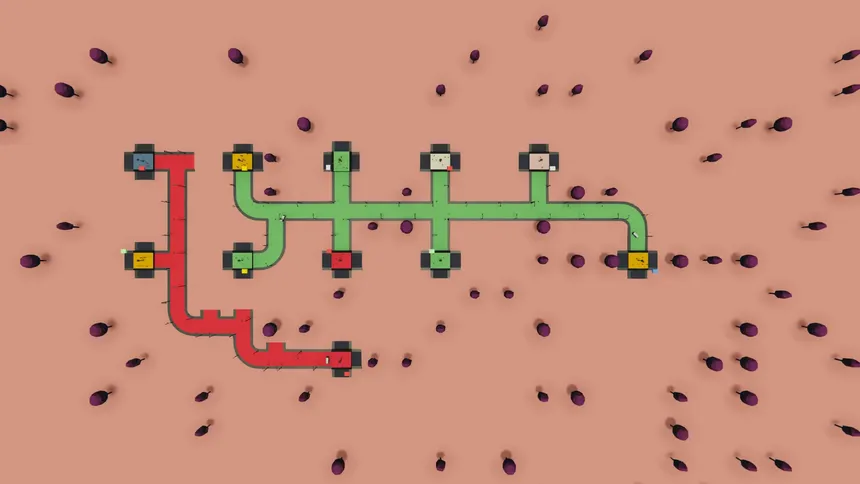 Скриншот 5 к игре Be Frugal