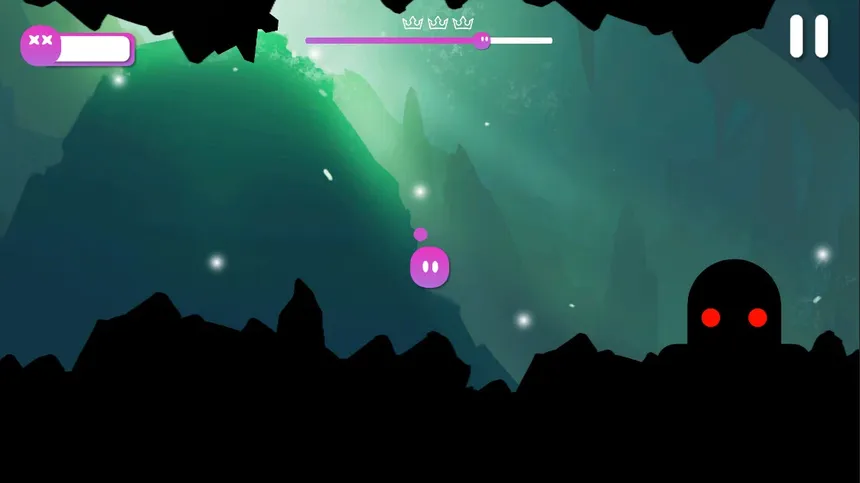 Скриншот 4 к игре Sliming