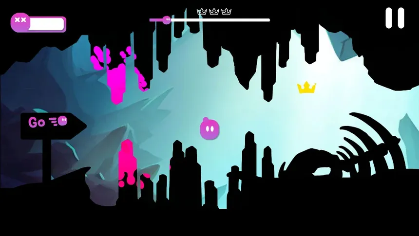 Скриншот 8 к игре Sliming