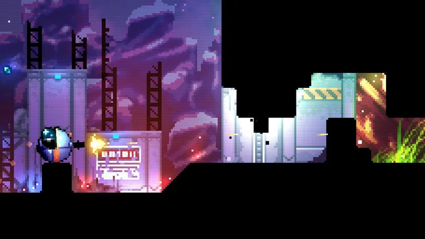 Скриншот 2 к игре Space Expedition - Free to Play