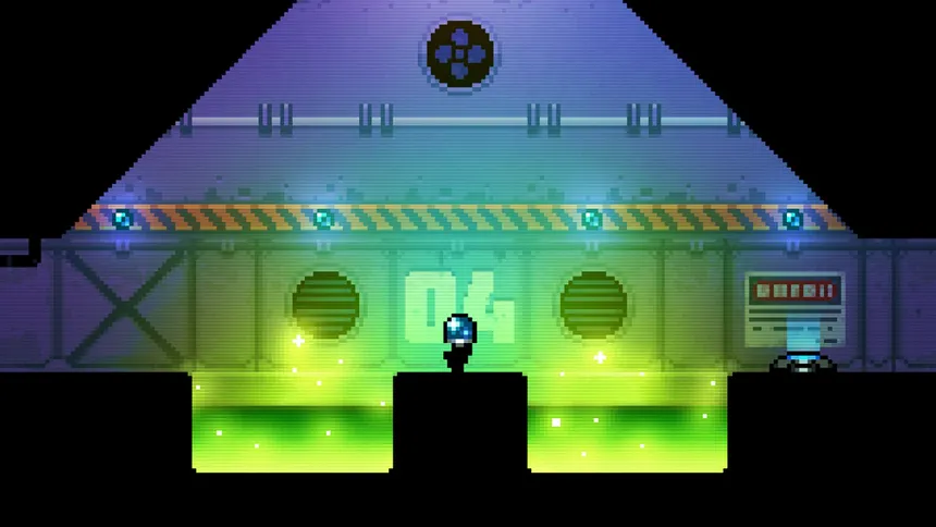 Скриншот 3 к игре Space Expedition - Free to Play