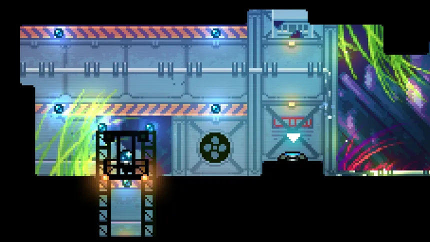 Скриншот 6 к игре Space Expedition - Free to Play