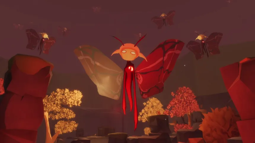 Скриншот 7 к игре Core Lords
