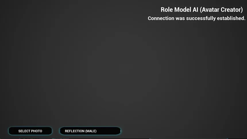 Скриншот 4 к игре Role Model AI