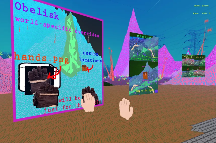 Скриншот 3 к игре A Shared Memory