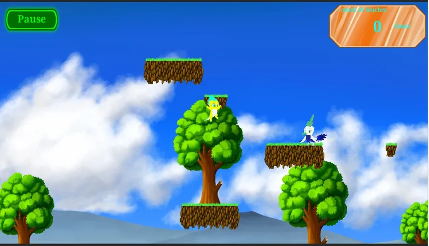 Скриншот 1 к игре Connect Far Away tale