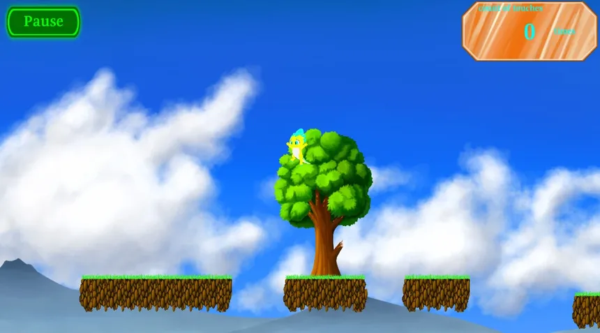 Скриншот 2 к игре Connect Far Away tale