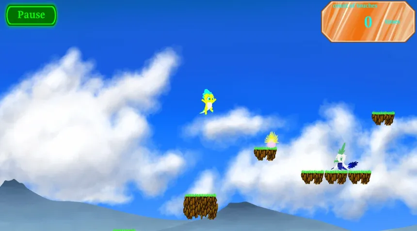 Скриншот 4 к игре Connect Far Away tale