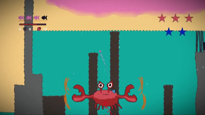 Скриншот 5 к игре 5 Star Fishy