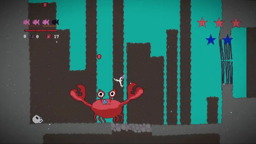 Скриншот 8 к игре 5 Star Fishy