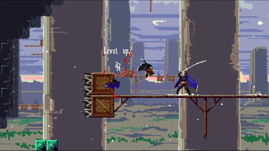 Скриншот 4 к игре Alpha Sorcerer