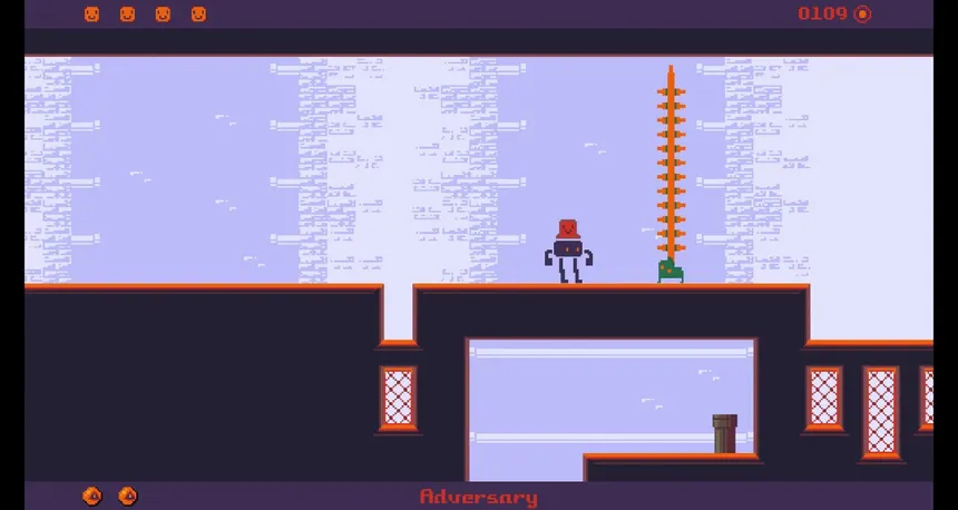 Скриншот 3 к игре Omnigon