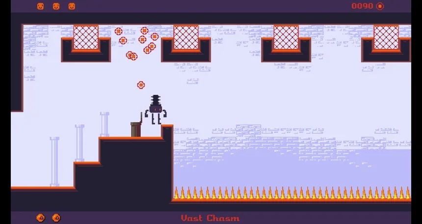 Скриншот 4 к игре Omnigon