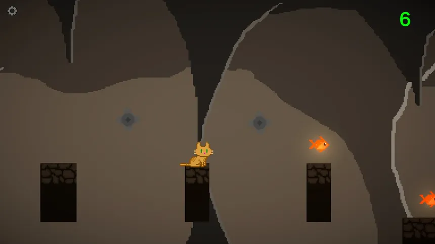 Скриншот 3 к игре Cat Rescue