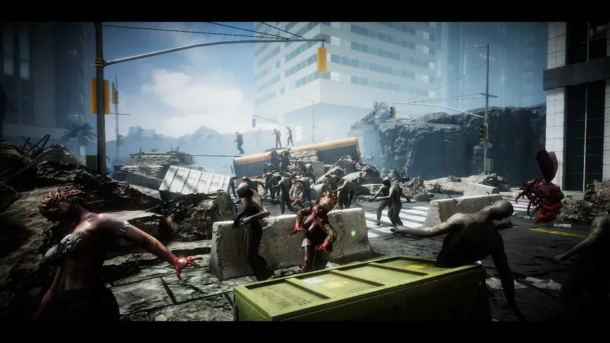 Скриншот 1 к игре The Game of Annie 安妮的游戏
