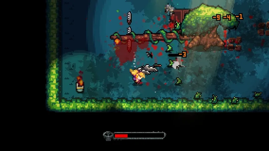 Скриншот 1 к игре Heroes Of  Loot: Gauntlet Of Power