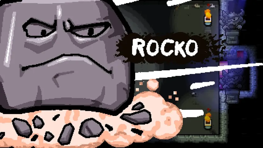 Скриншот 5 к игре Heroes Of  Loot: Gauntlet Of Power