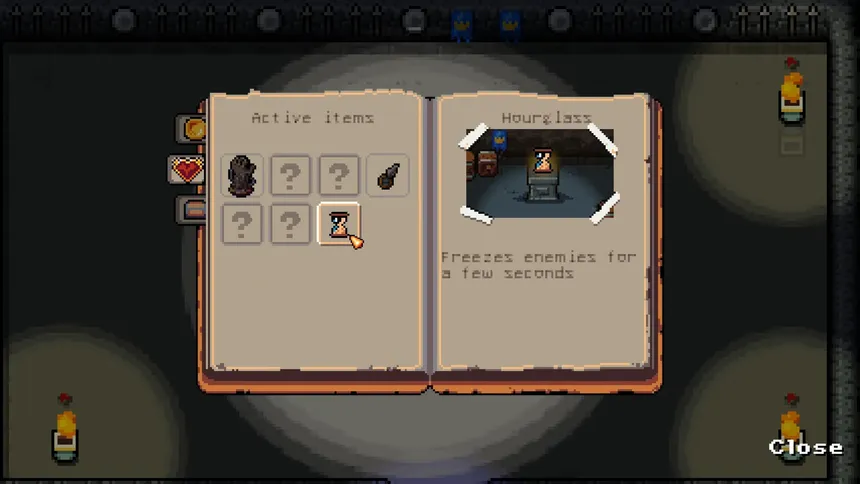 Скриншот 8 к игре Heroes Of  Loot: Gauntlet Of Power