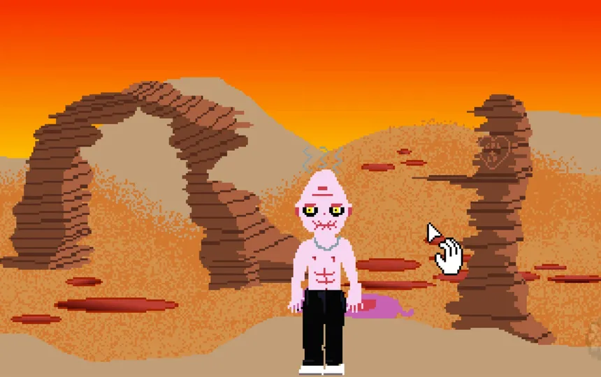 Скриншот 2 к игре Gobyworld