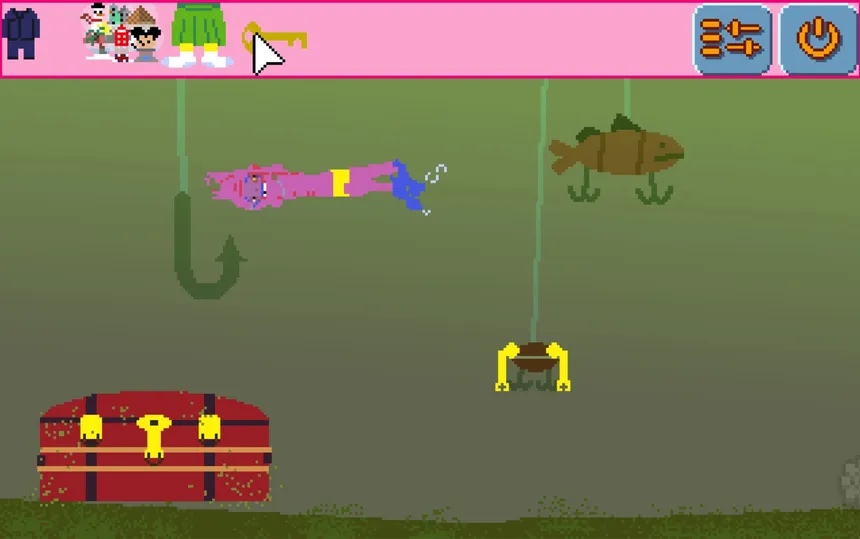 Скриншот 3 к игре Gobyworld