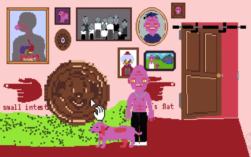 Скриншот 4 к игре Gobyworld