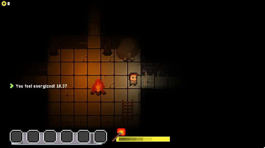 Скриншот 2 к игре Conundrum Catacombs