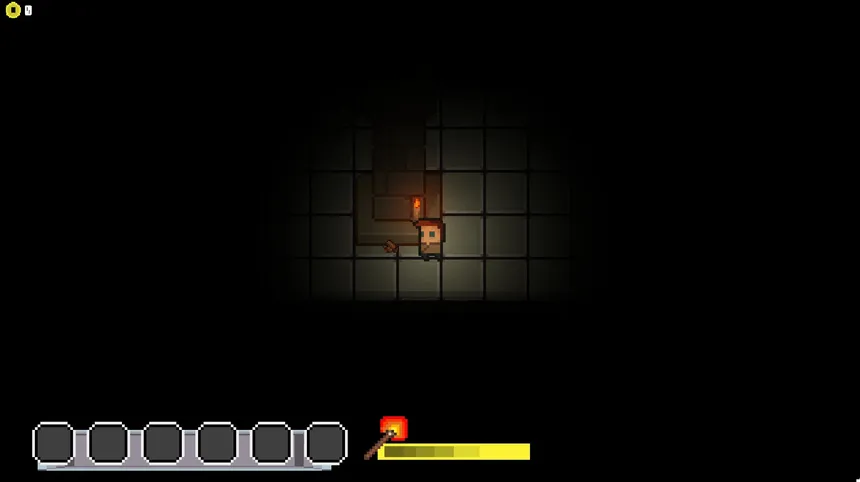 Скриншот 3 к игре Conundrum Catacombs