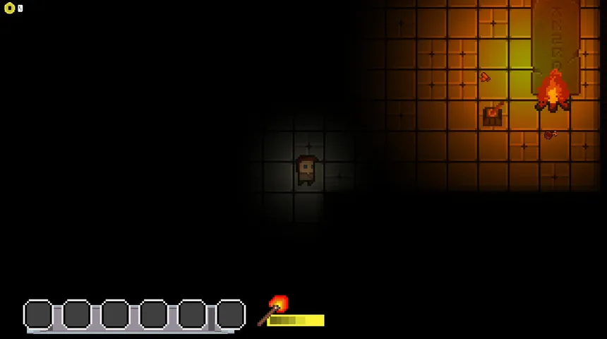 Скриншот 4 к игре Conundrum Catacombs
