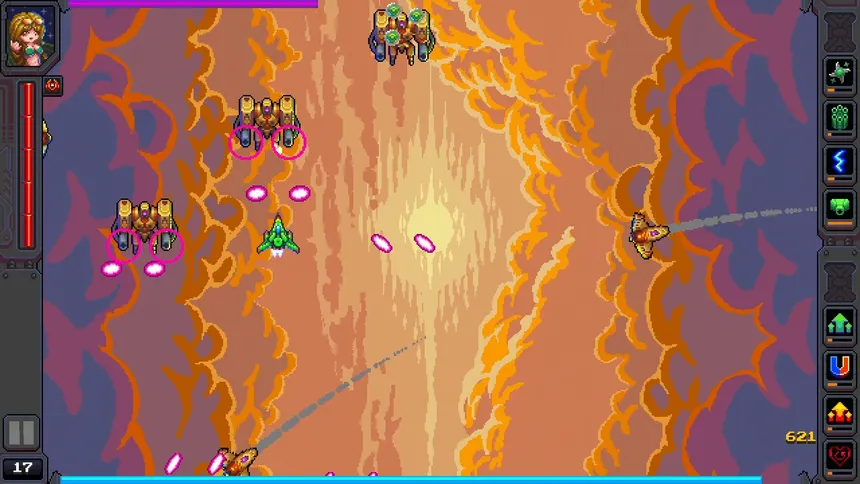 Скриншот 2 к игре GUNFIELD